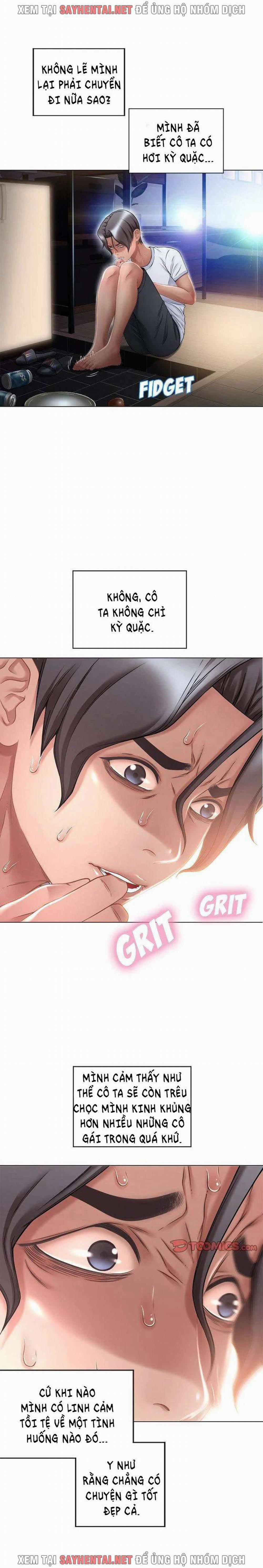 Gần, Nhưng Xa 18 trang 7