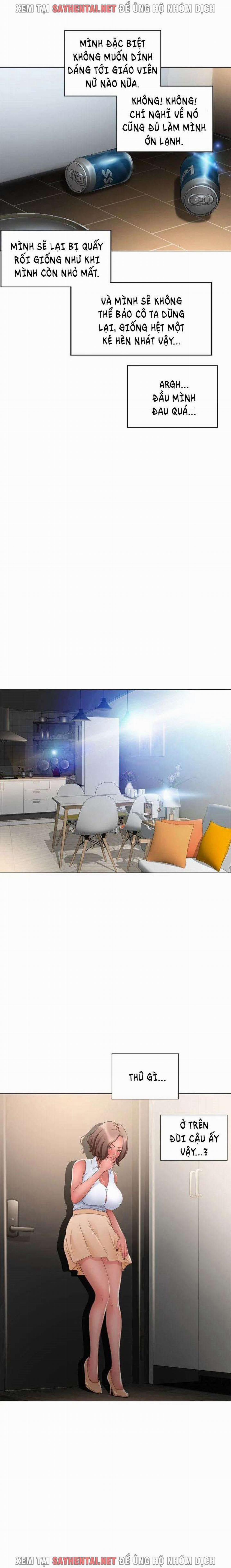 Gần, Nhưng Xa 18 trang 8