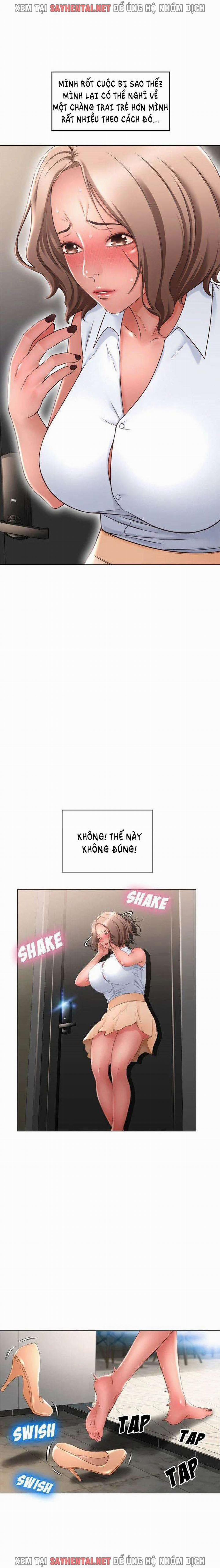 Gần, Nhưng Xa 19 trang 6