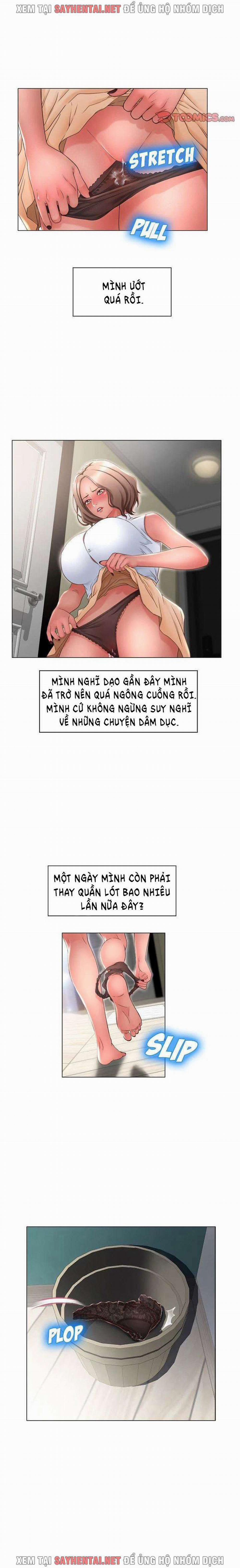 Gần, Nhưng Xa 19 trang 7