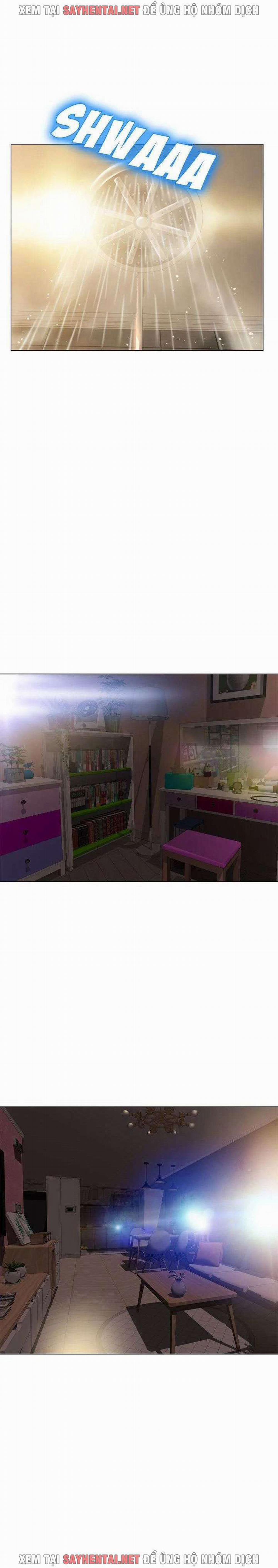 Gần, Nhưng Xa 19 trang 8