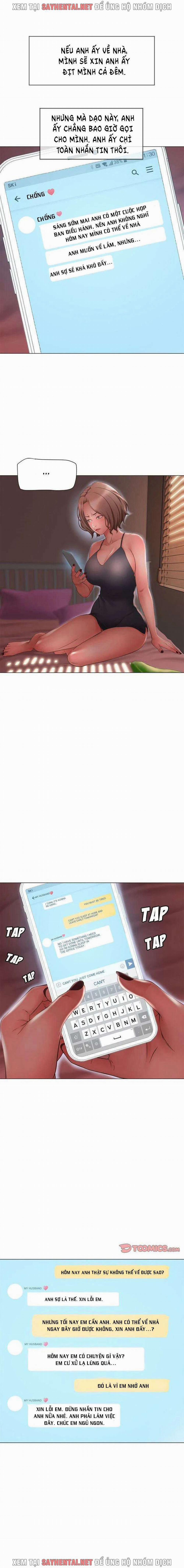 Gần, Nhưng Xa 20 trang 8