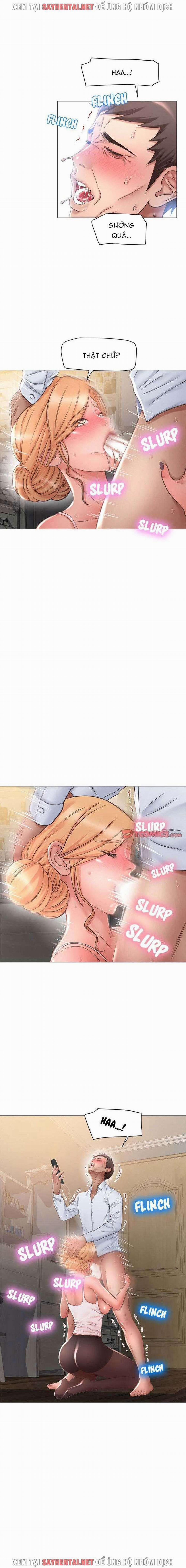 Gần, Nhưng Xa 21 trang 3