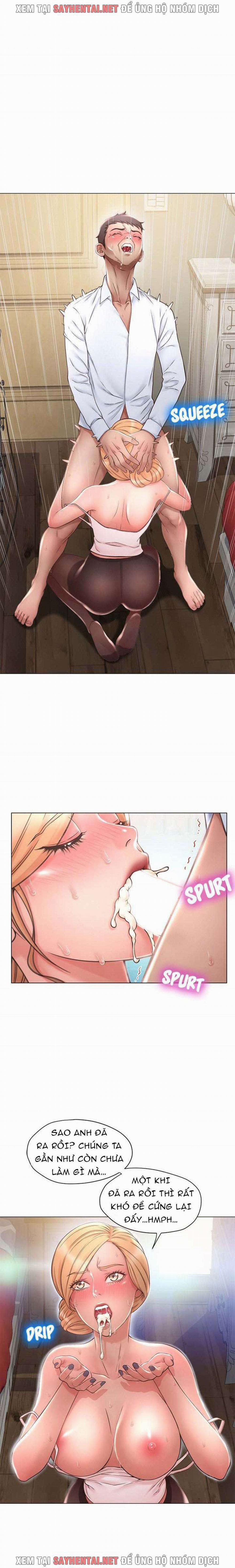 Gần, Nhưng Xa 21 trang 5