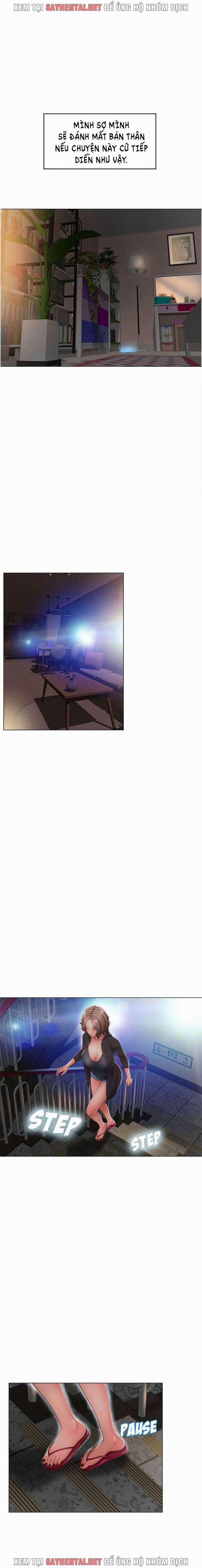 Gần, Nhưng Xa 22 trang 7