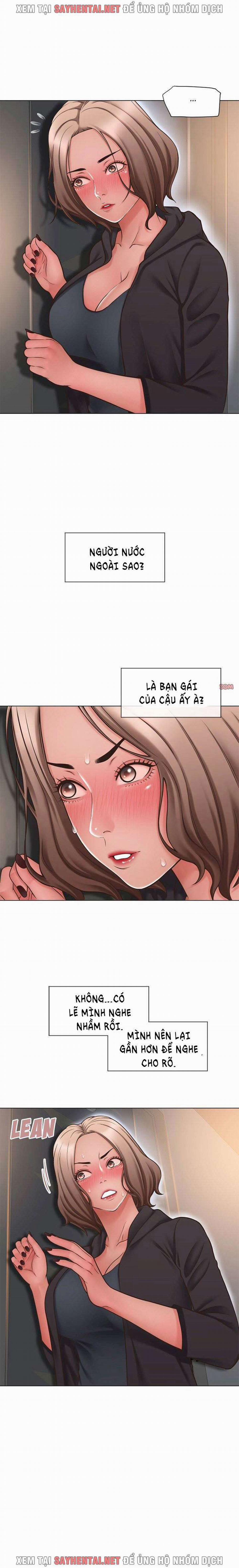 Gần, Nhưng Xa 23 trang 4