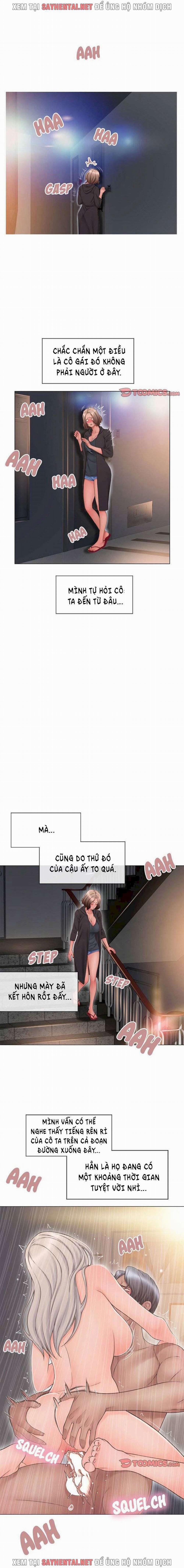 Gần, Nhưng Xa 23 trang 5