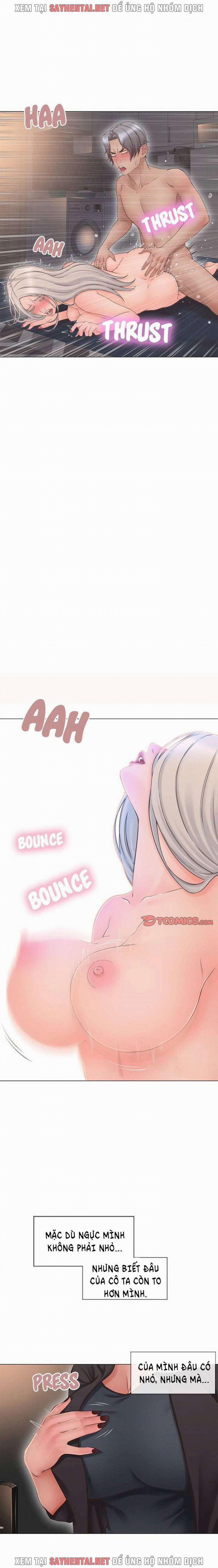 Gần, Nhưng Xa 23 trang 7