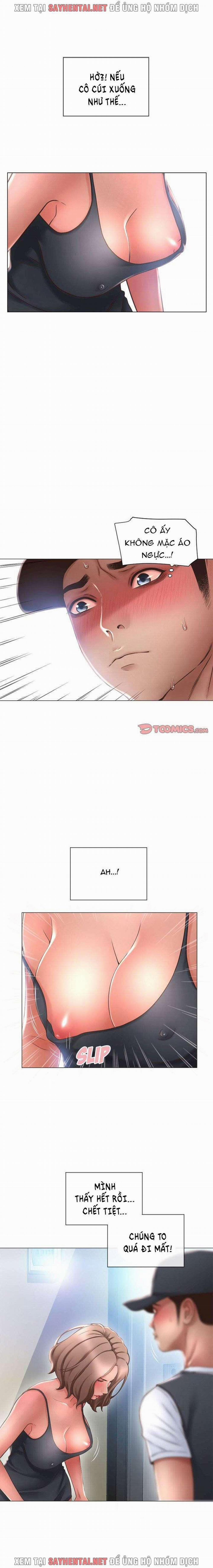 Gần, Nhưng Xa 24 trang 2