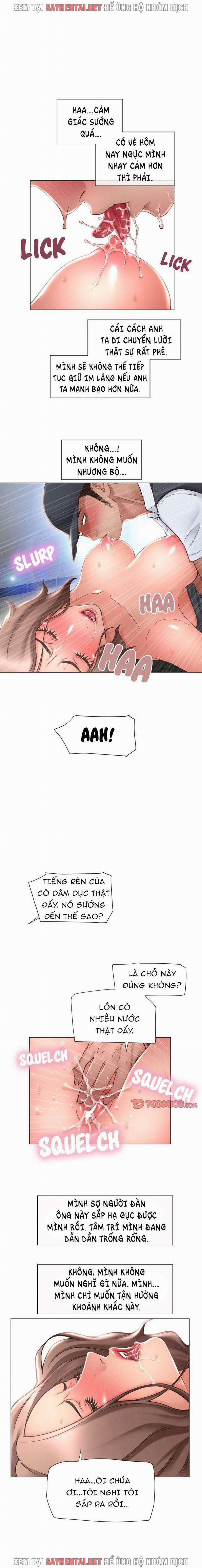 Gần, Nhưng Xa 24 trang 7