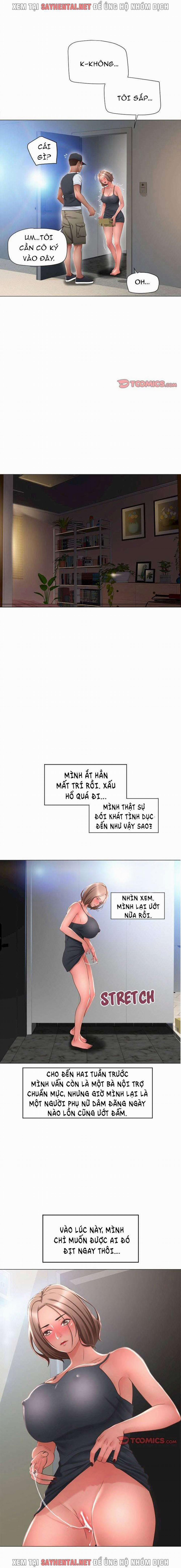 Gần, Nhưng Xa 24 trang 9