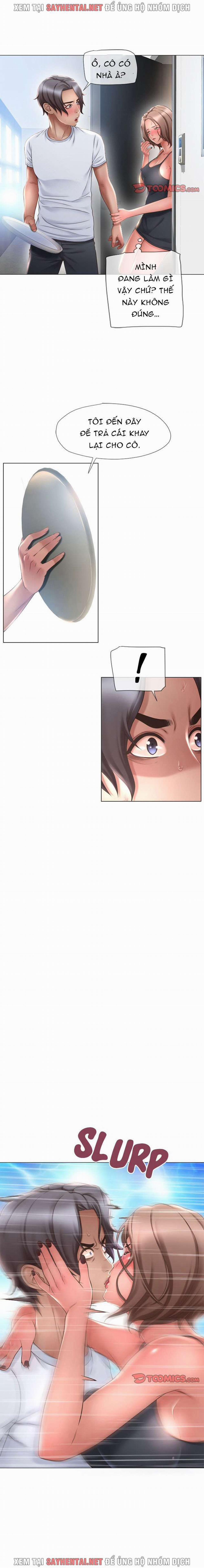 Gần, Nhưng Xa 25 trang 4