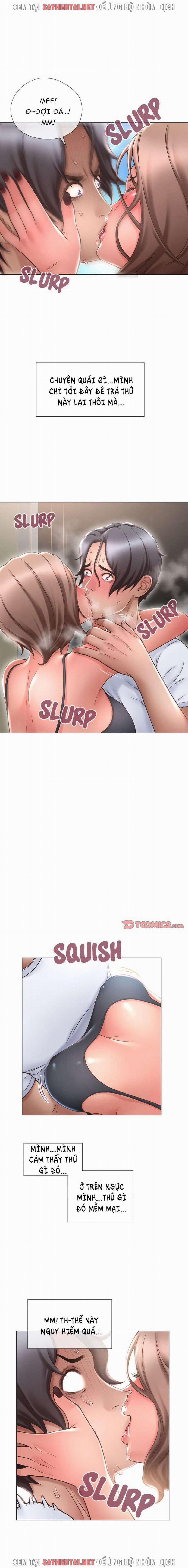 Gần, Nhưng Xa 25 trang 5