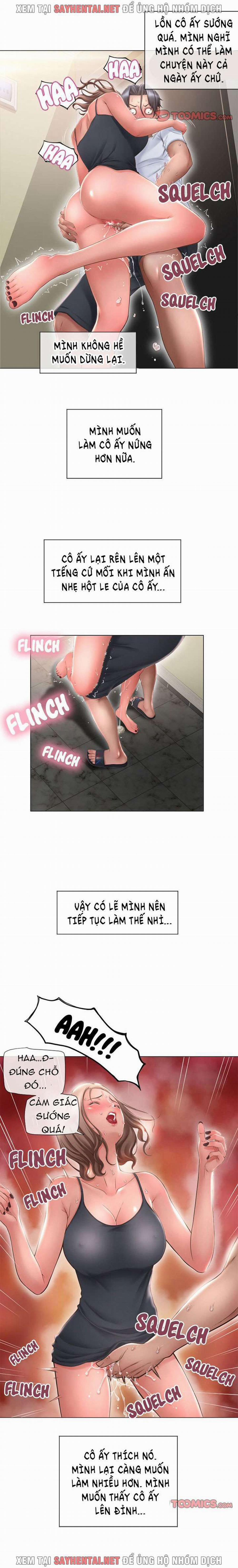 Gần, Nhưng Xa 26 trang 5