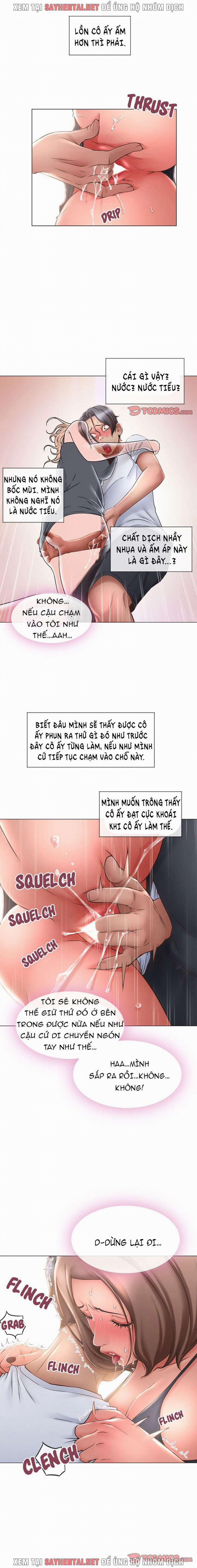 Gần, Nhưng Xa 26 trang 9