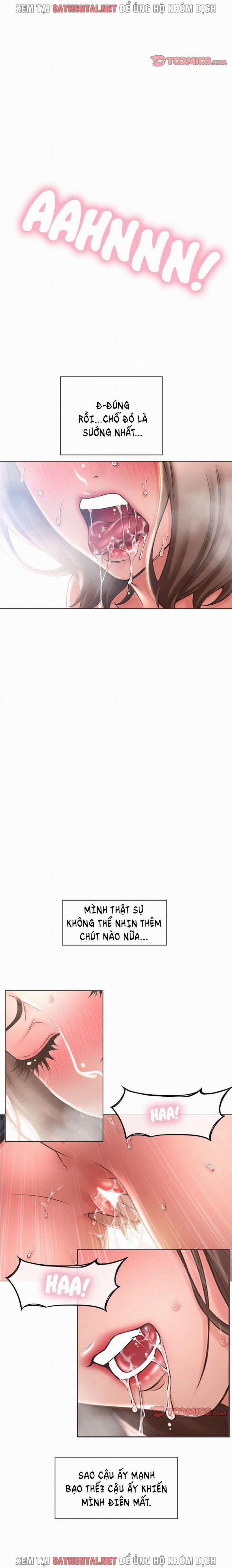 Gần, Nhưng Xa 27 trang 5