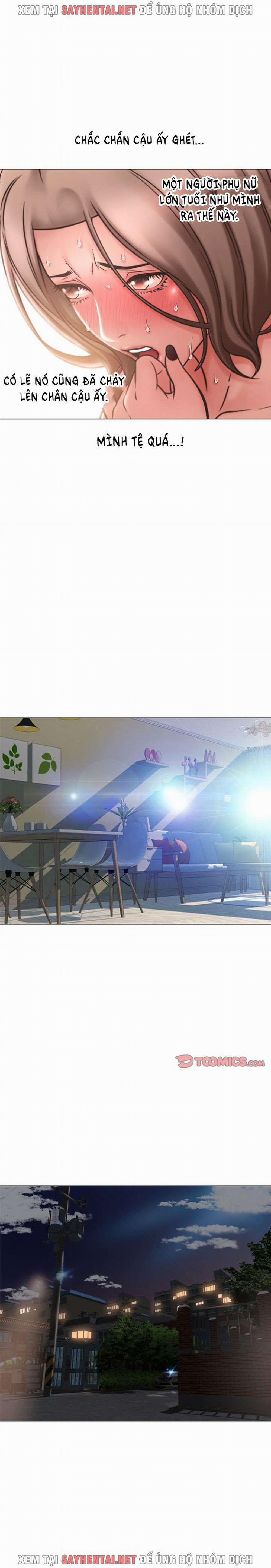 Gần, Nhưng Xa 28 trang 8