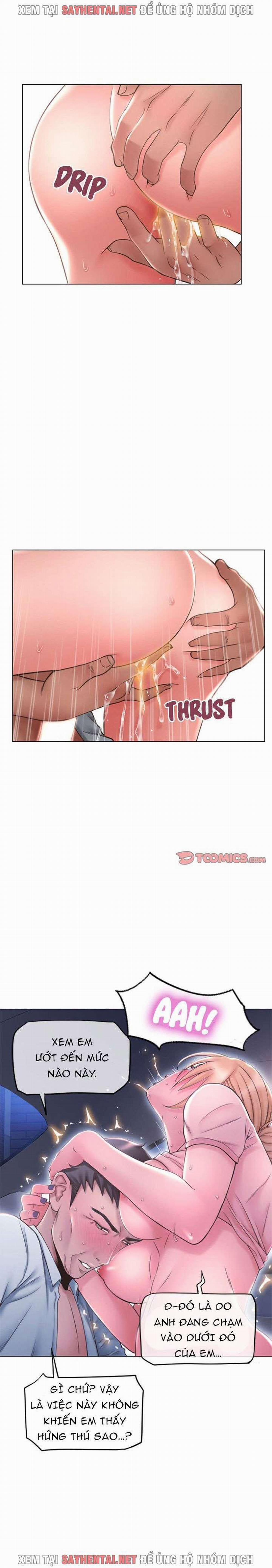 Gần, Nhưng Xa 29 trang 2