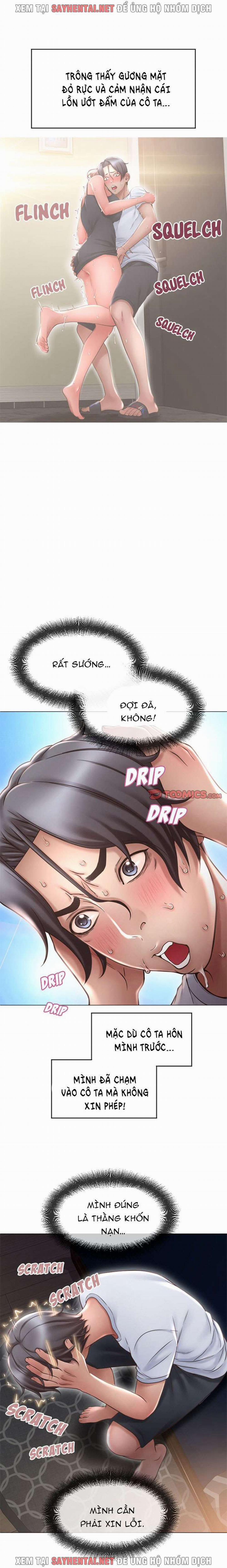 Gần, Nhưng Xa 29 trang 6