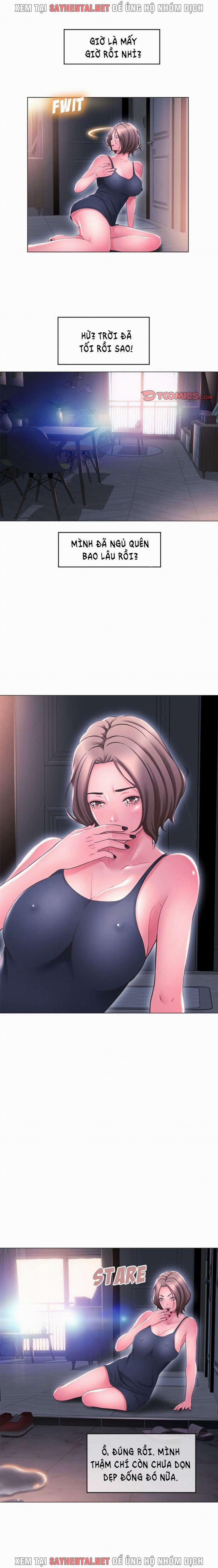 Gần, Nhưng Xa 29 trang 9