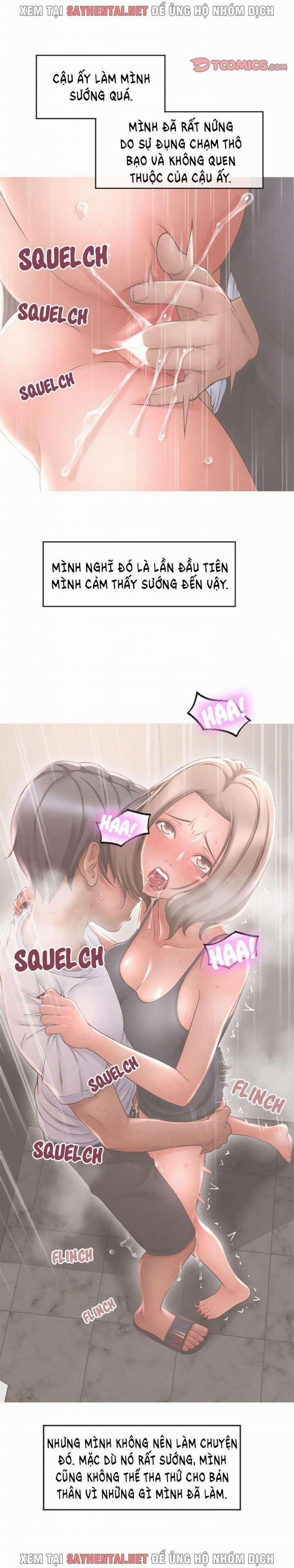 Gần, Nhưng Xa 30 trang 2