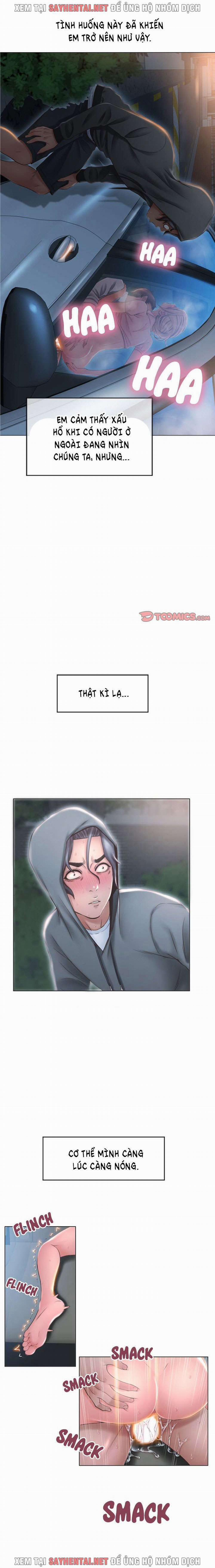 Gần, Nhưng Xa 31 trang 4