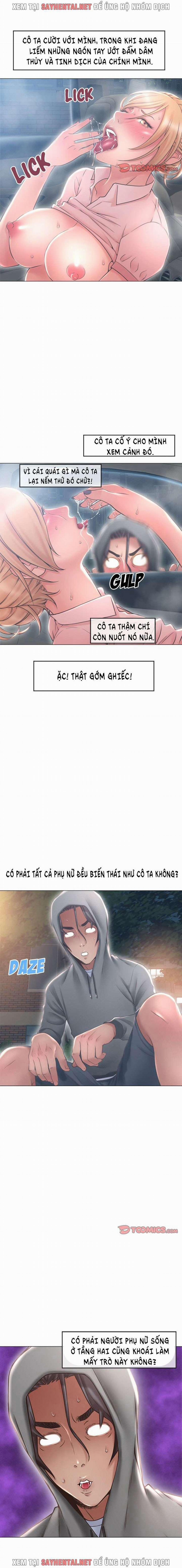 Gần, Nhưng Xa 34 trang 2