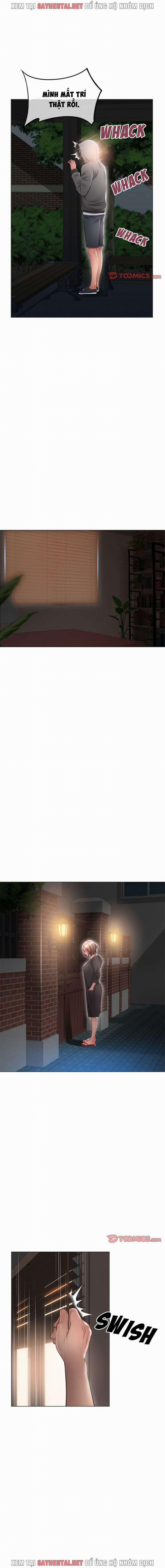 Gần, Nhưng Xa 34 trang 4