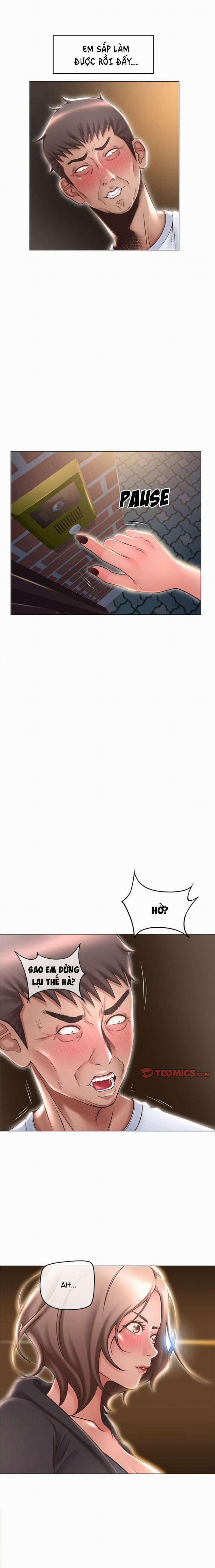 Gần, Nhưng Xa 35 trang 2