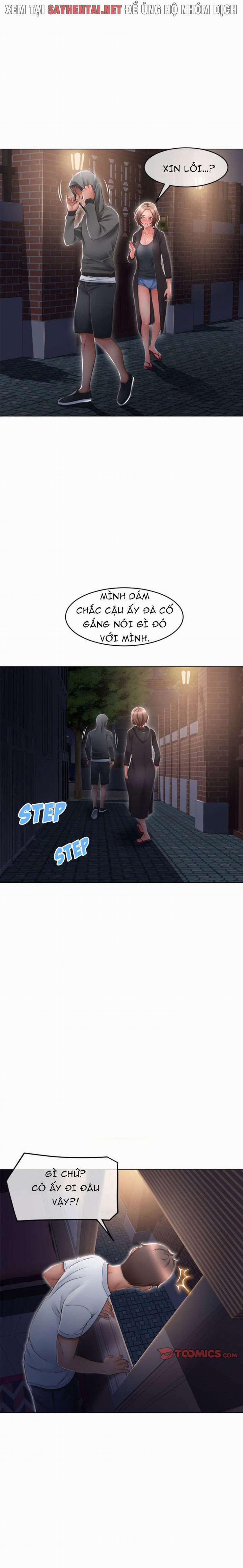 Gần, Nhưng Xa 35 trang 5