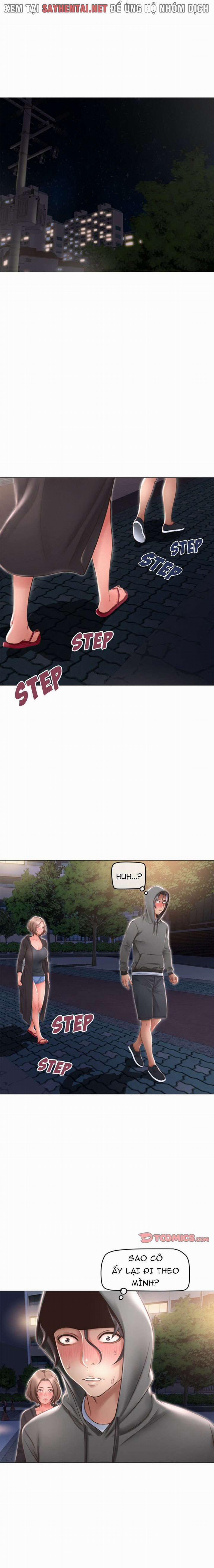 Gần, Nhưng Xa 35 trang 8