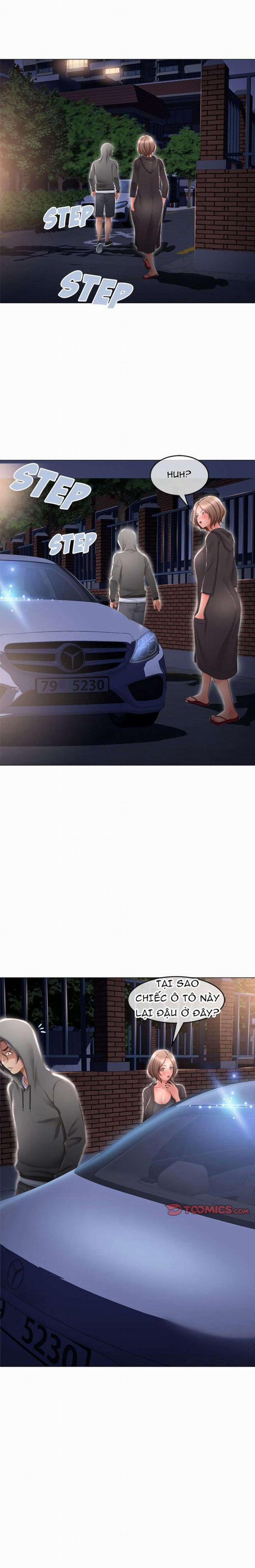 Gần, Nhưng Xa 36 trang 3