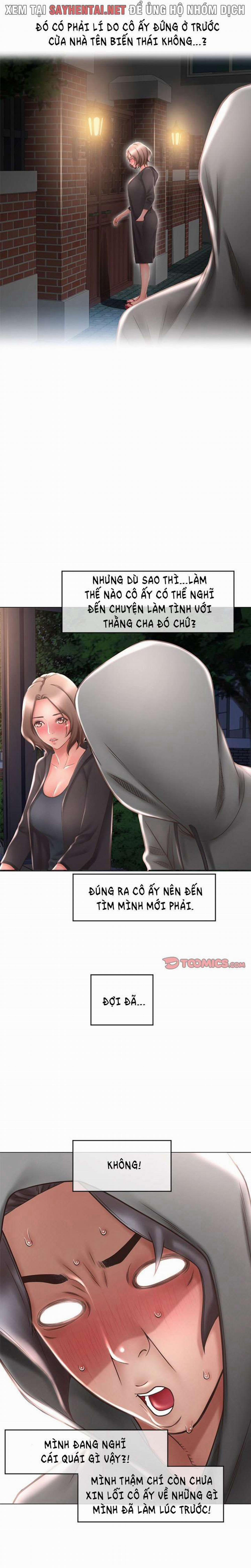 Gần, Nhưng Xa 36 trang 7