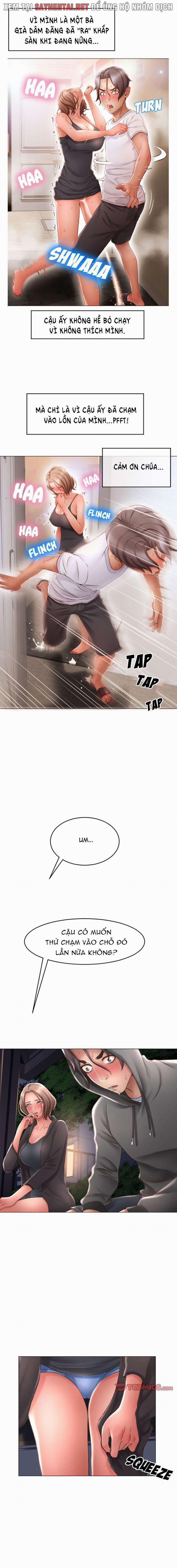 Gần, Nhưng Xa 36 trang 9