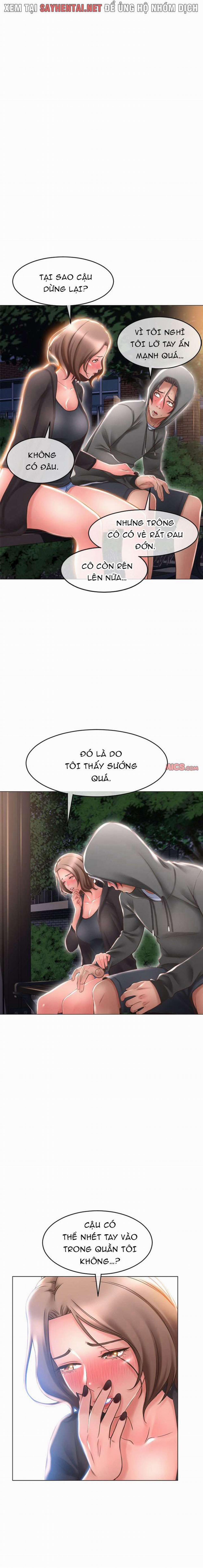 Gần, Nhưng Xa 37 trang 6