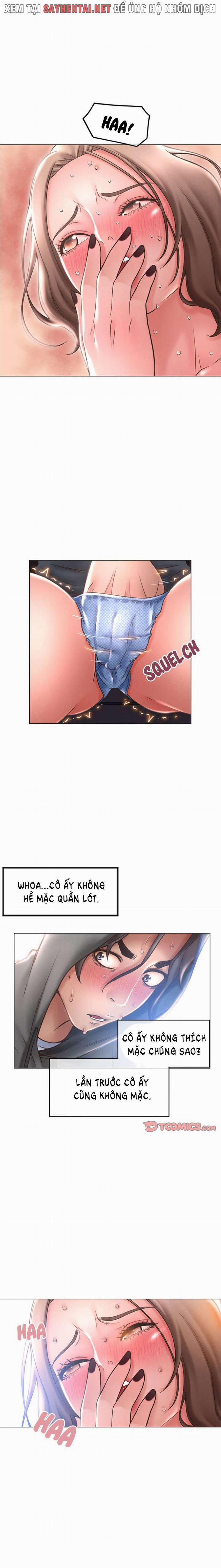 Gần, Nhưng Xa 37 trang 8