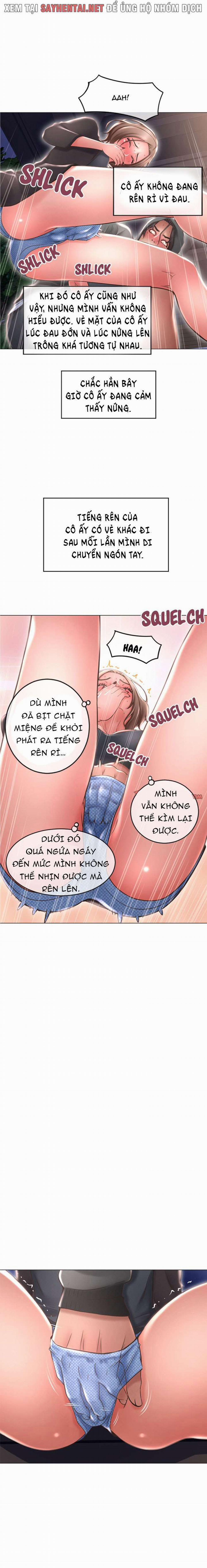 Gần, Nhưng Xa 37 trang 9