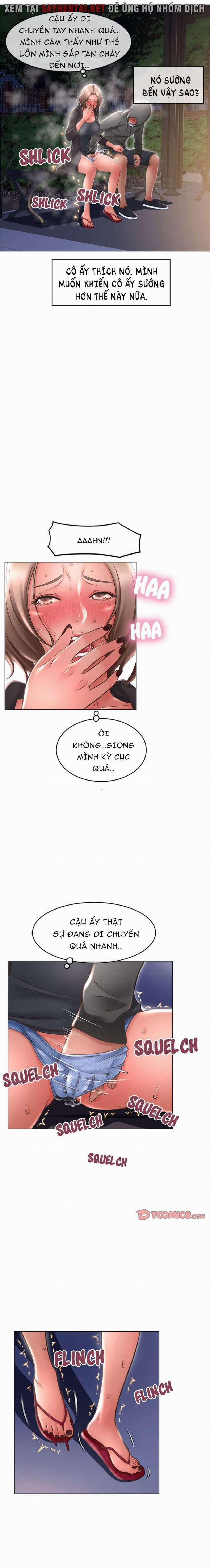 Gần, Nhưng Xa 38 trang 2