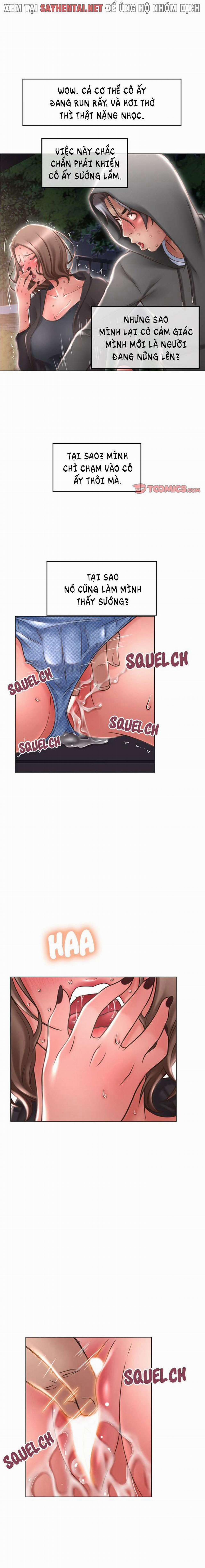 Gần, Nhưng Xa 38 trang 4