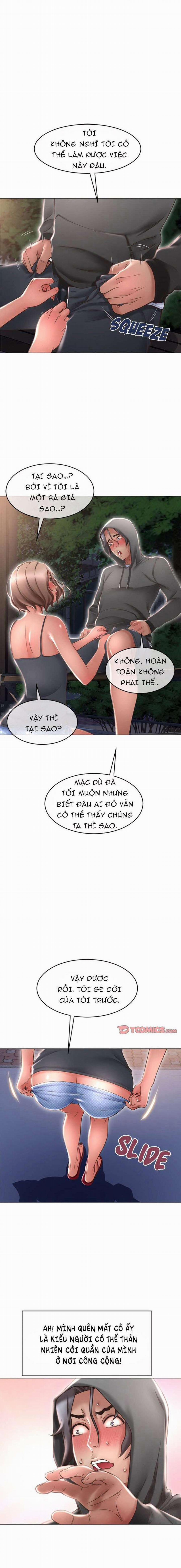 Gần, Nhưng Xa 39 trang 2