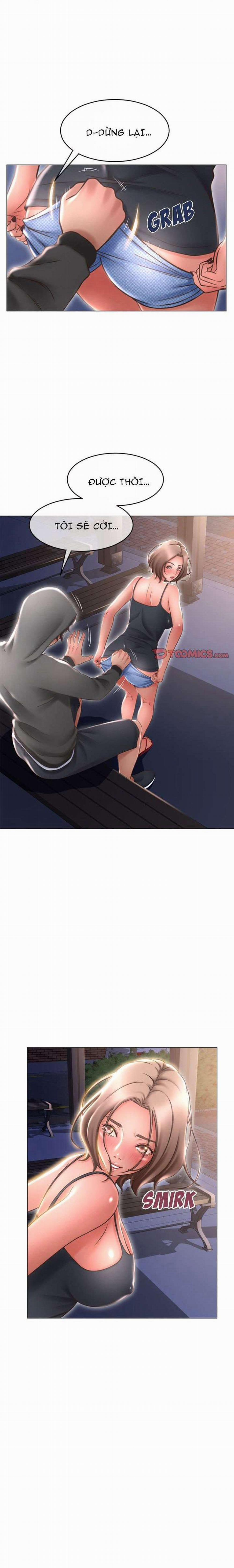 Gần, Nhưng Xa 39 trang 3