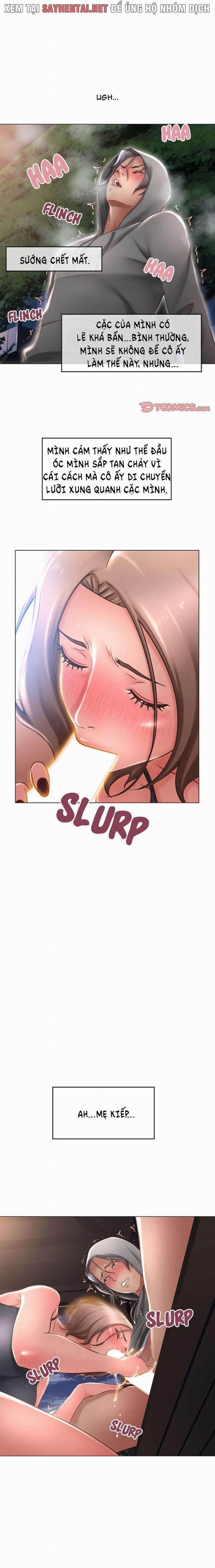 Gần, Nhưng Xa 39 trang 7