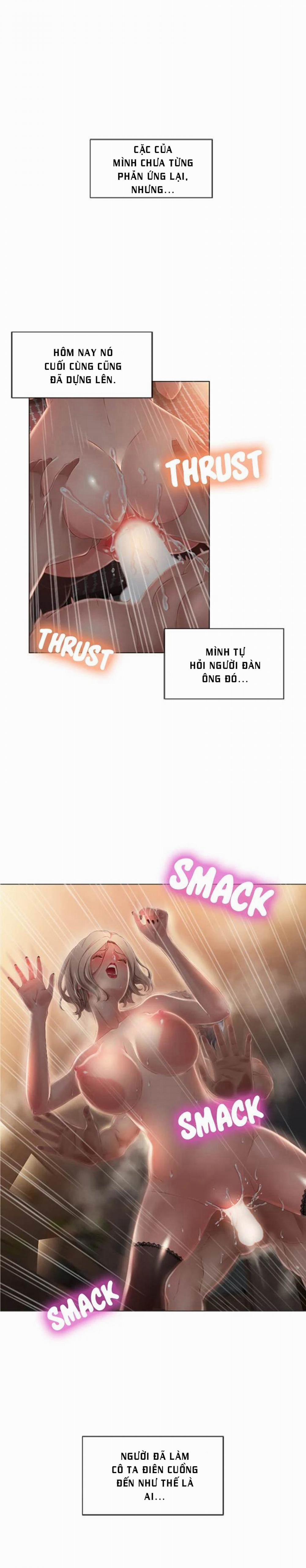 Gần, Nhưng Xa 4 trang 11