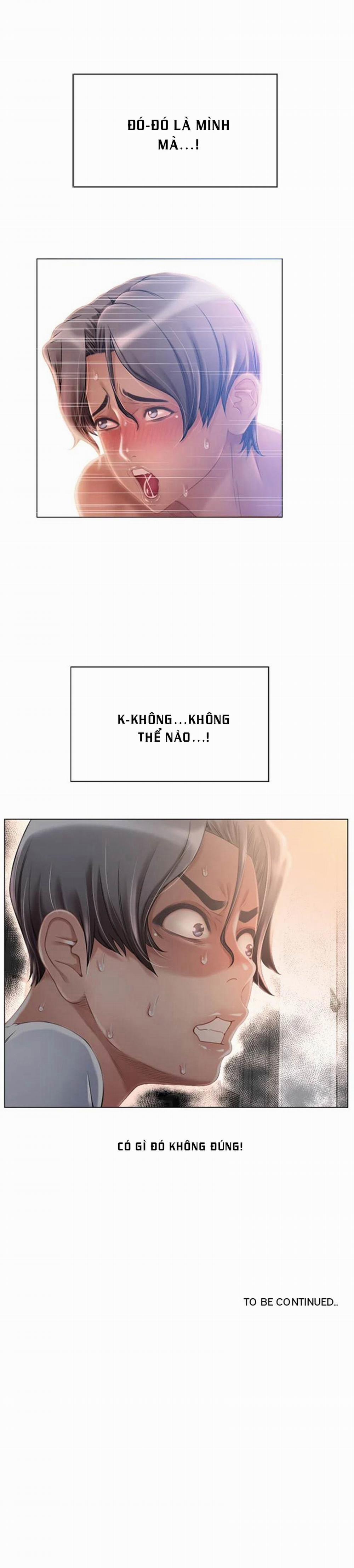 Gần, Nhưng Xa 4 trang 13