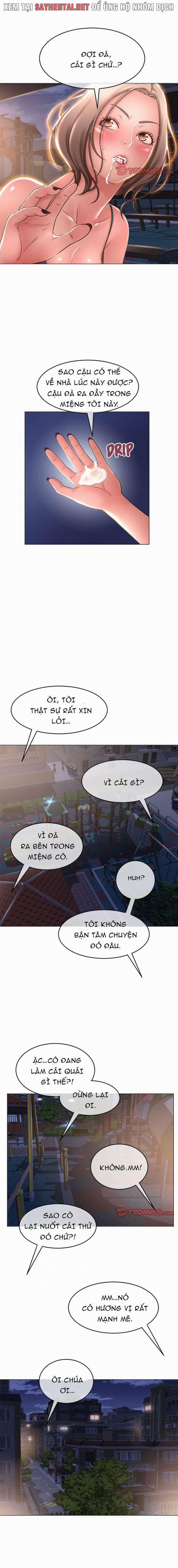 Gần, Nhưng Xa 40 trang 5