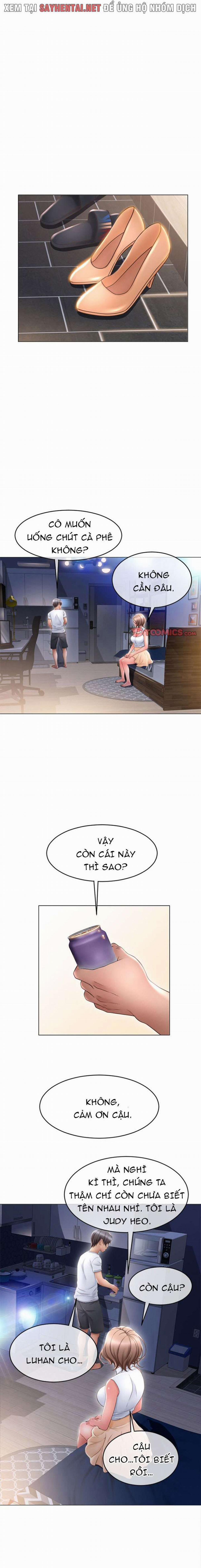 Gần, Nhưng Xa 43 trang 6