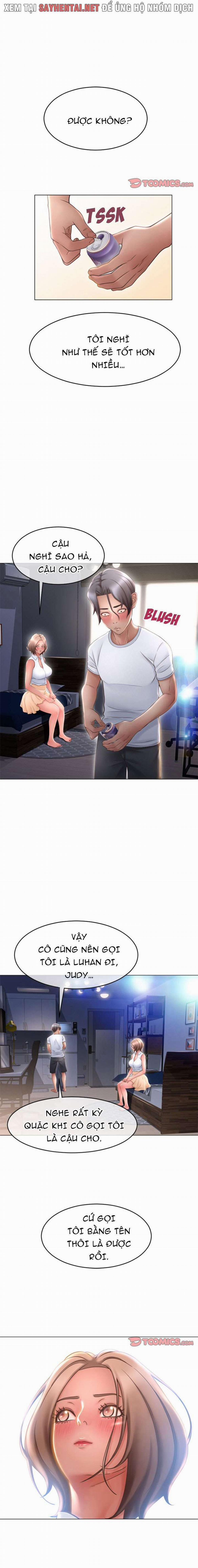 Gần, Nhưng Xa 43 trang 8