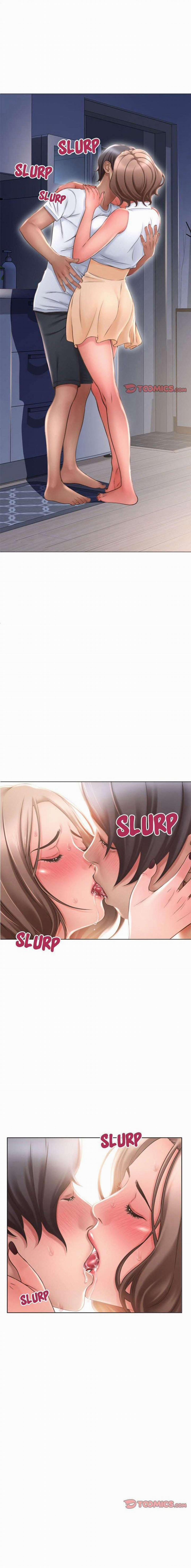 Gần, Nhưng Xa 44 trang 2