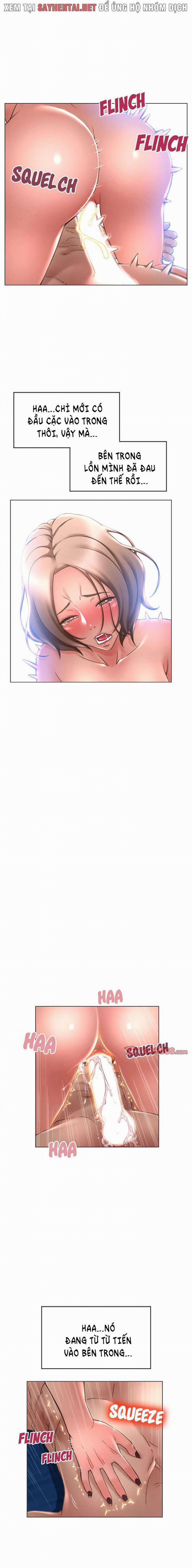 Gần, Nhưng Xa 44 trang 6