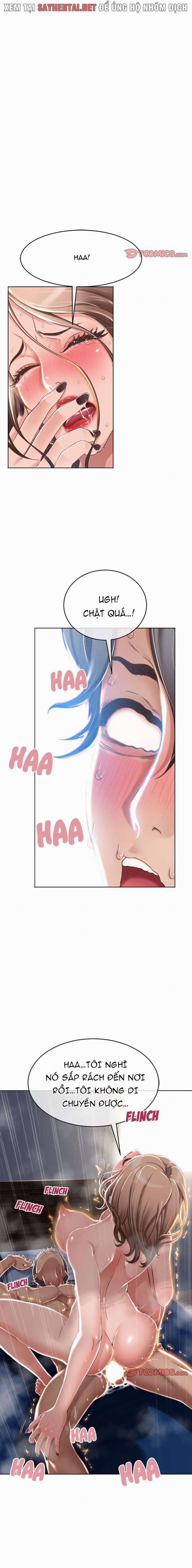 Gần, Nhưng Xa 44 trang 8